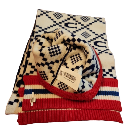 Coach winter sets - Picture 5 of 7